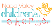 Napa Valley Children's Chorus Logo